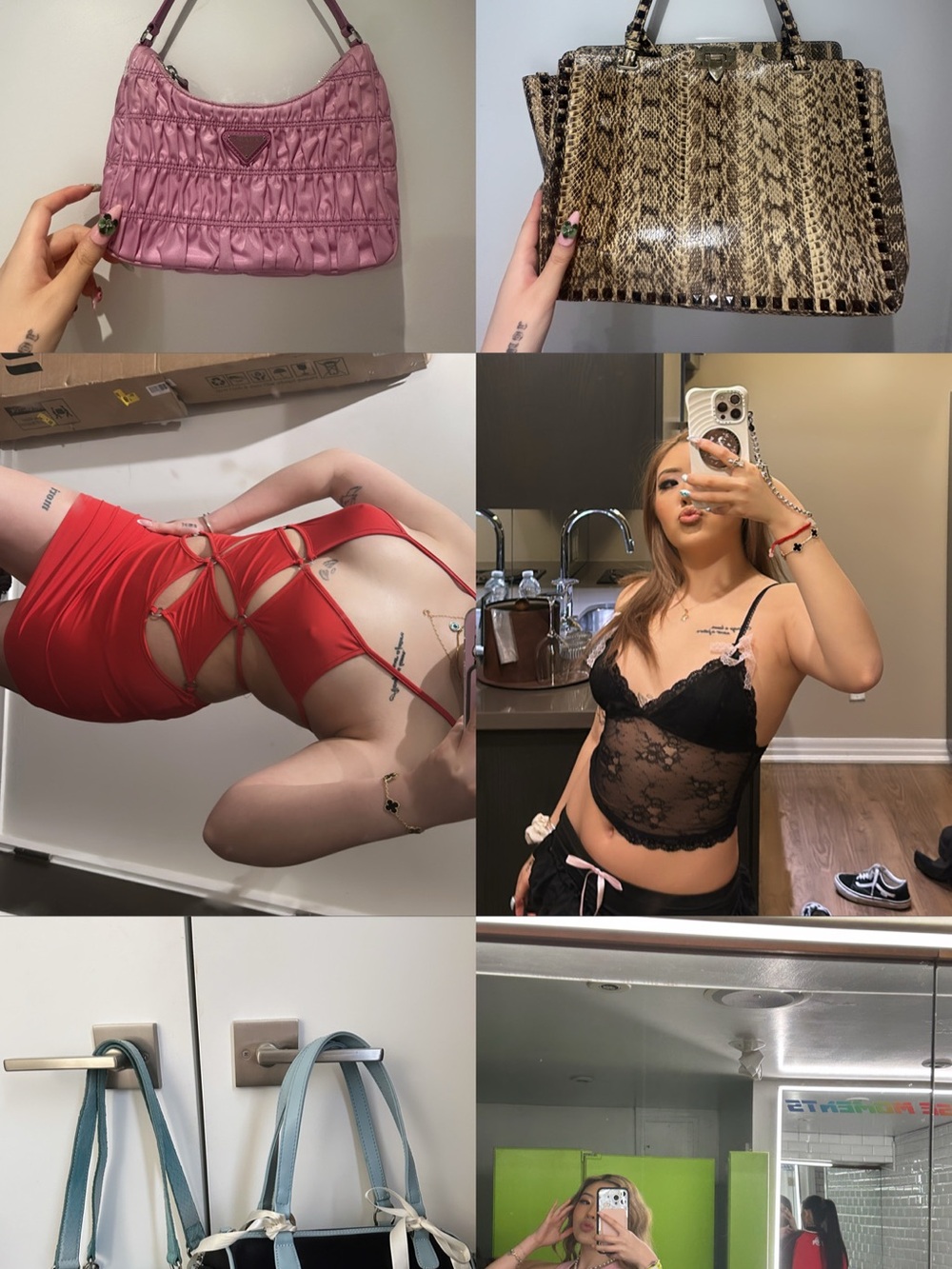 Mystery Bundle Steals💖